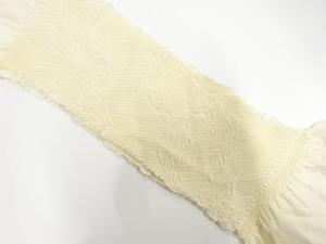 正絹　絞り　帯揚げ